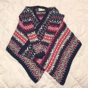 Abercrombie Kids Cardigan (Bin D)